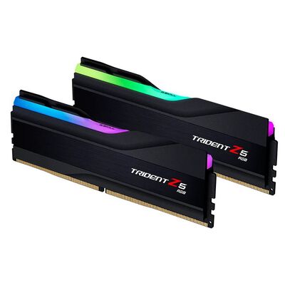 G.SKILL  F5-6000J4040F16GX2-TZ5RK (DDR5 PC5-48000 16GB 2枚組) 