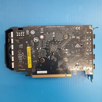【大須店】中古  GIGABYTE GV-N3050WF2OCV2-6GD (RTX3050 6G) 3120024576 