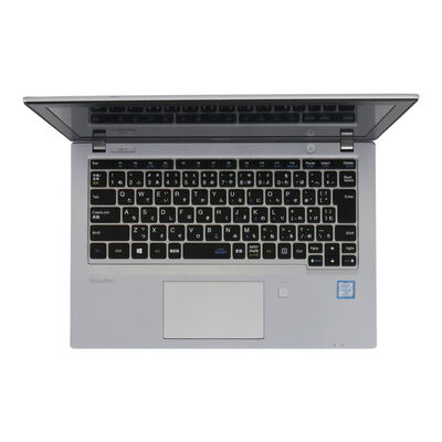 【通販センター】中古  【ジャンク品/保証無/返品質問不可】NEC VersaPro タイプVB PC-VKM17BZG4 (Core i5 8350U/8GB/SSD256GB/-/オンボード/12.5/1366x768/Wi-Fi/WEBCAM/OSなし) 186226 