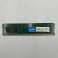 中古  PC4-25600 8GB デスクトップ用(DDR4-3200) 140727 