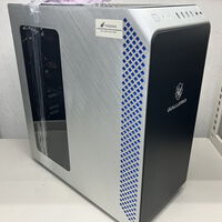 中古  GALLERIA XA7C-R36T(i7 12700/16GB/SSD1TB/HDD4TB/RTX3060Ti/W11H) 3330002940【8/7価格改定!】 
