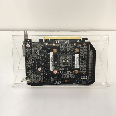 【博多店】中古  各社 Geforce GTX1660 (6GB PCI-E GDDR5) 139189 