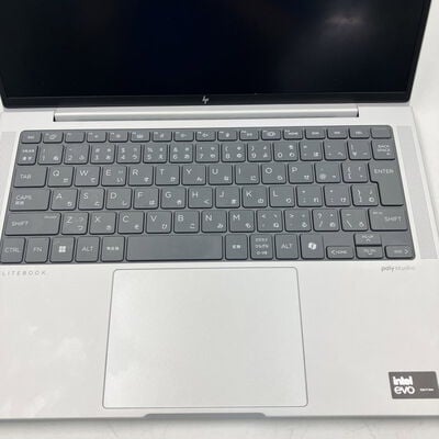【なんば店】中古  HP HP EliteBook 1040 14inch G11 (Ultra 5 125H/16GB/SSD512GB/WLAN/14FHD) 3280023240 