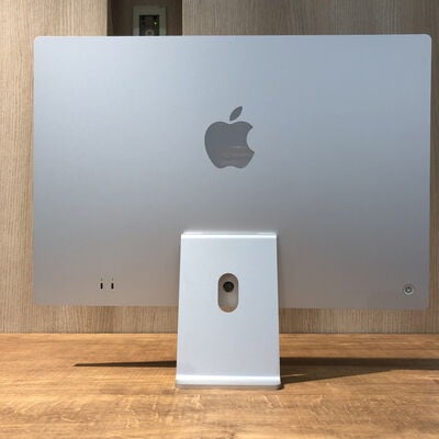 【姫路店】中古  Apple iMac MGTF3J/A (M1/8GB/SSD256GB) 5070001601 