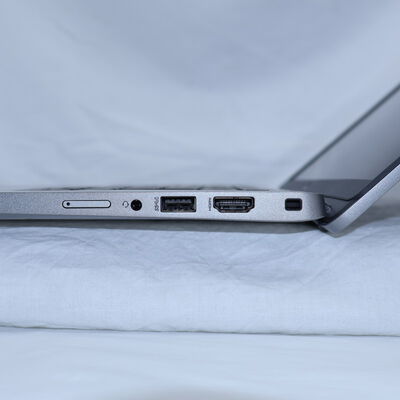 【通販センター】中古  DELL Latitude 5320(Intel Core i7 1185G7 3.0GHz/16GB DDR4/SSD256GB/-/オンボード/13.3/1920x1080/Wi-Fi/WEBCAM/W11H64) 201248 
