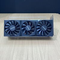 中古  ZOTAC ZT-D40810B-10P (RTX4080 16GB) 4720001529 