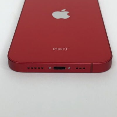 【津ラッツ店】中古  【SoftBank版SIMフリー】Apple iPhone14 6.1インチ 256GB (PRODUCT)RED MPWG3J/A 154896 