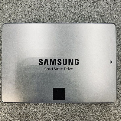 【熊本浜線店】中古  SAMSUNG 870QVO 1TB( 2.5インチ SSD 1TB SATA) 5370001251 