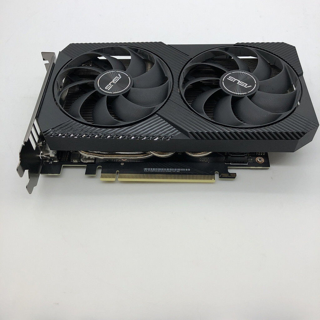 NVIDIA GeForce RTX 3060 Tiの中古グラフィックボード一覧（182件