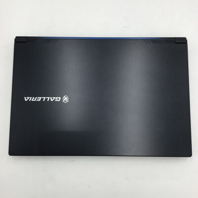 【白山FM松任店】中古  GALLERIA RL7C-R55-C5N 4950001836 