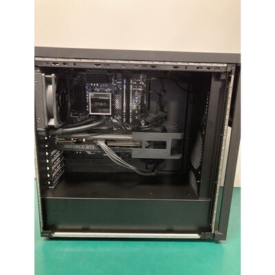 【富山本郷店】中古  HP OMEN 40L GT21-0770jp(Intel Core i7 12700K/16GB/SSD1TB/なし/NVIDIA GeForce RTX 3070 8GB/W11H64 MAR) 182549 