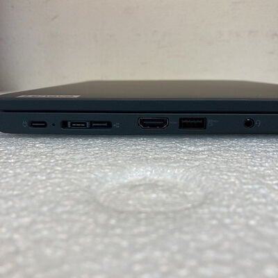 【京都店】中古  Lenovo ThinkPad X13 Gen 2 (AMD Ryzen 5 Pro 5650U 2.3GHz/8GB/SSD256GB/-/オンボード/13.3/1920x1200/Wi-Fi/WEBCAM/W11H64) 182749 