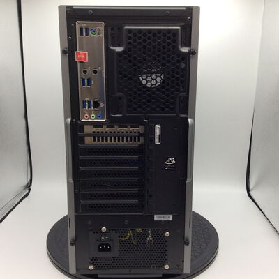 【浜松店】中古  GALLERIA XA7R-67XT(Ryzen 7 3700X/16GB/SSD1TB/なし/RX6700XT 12GB) 1300007976 