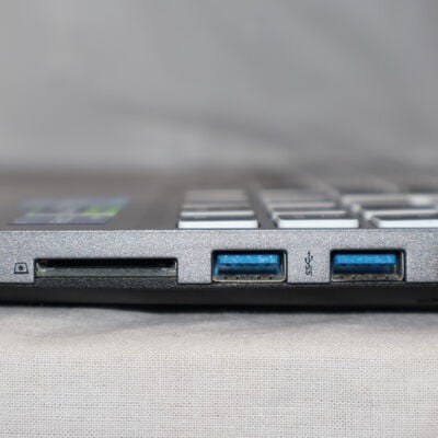 【通販センター】中古  THIRDWAVE GALLERIA RL7C-R35-5N 201188 