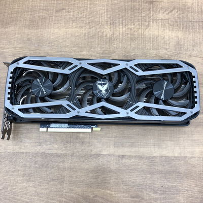 【宇都宮鶴田店】中古  各社 GeForce RTX3070Ti  (8GB PCI-E) 146277【8/14価格改定!】 