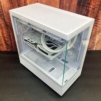 中古  Original 自作PC(Ryzen 7 9700X/32GB/SSD1TB/RX9060XT 8GB) 5070002443 