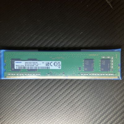 【富士青葉店】中古  SAMSUNG M378A1G44AB0-CWE [DDR4 PC4-25600 8GB] 5070001331 