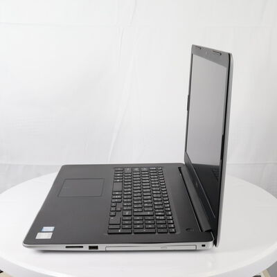【通販センター】中古  DELL Inspiron 3780(Intel Core i5 8265U/8GB DDR4 (PC4)/SSD128GB+HDD1TB/DVDマルチ/AMD Radeon 520 2GB/17.3/1920x1080/Wi-Fi/W11H64 MAR) 200701 