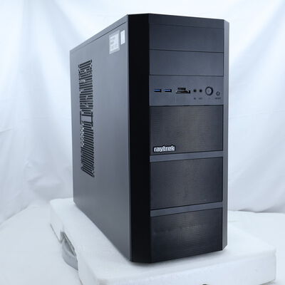 【通販センター】中古  THIRDWAVE raytrek LD(Intel Core i7 12700/32GB DDR4 (PC4)/SSD500GB/なし/NVIDIA GeForce RTX 3070 8GB/W11H64 MAR) 202176 