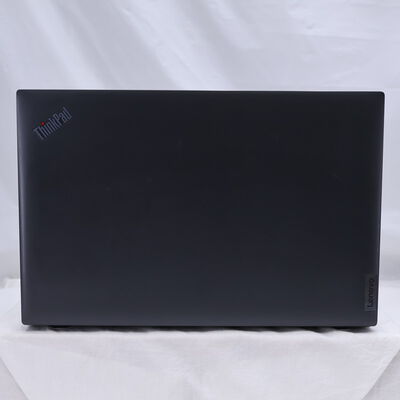 【通販センター】中古  Lenovo ThinkPad L15 Gen3(Intel Core i5 1245U/8GB DDR4 (PC4)/SSD256GB/なし/オンボード/15.6/1920x1080/Wi-Fi/W11H64 MAR) 204018 
