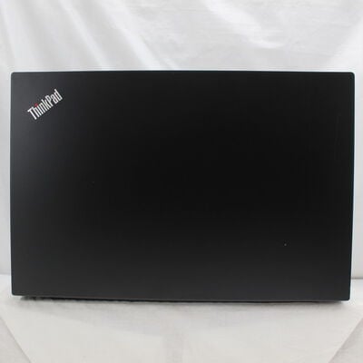 【通販センター】中古  Lenovo ThinkPad E15 Gen 1(Intel Core i5 10210U 1.60GHz/16GB DDR4/SSD512GB/-/オンボード/15.6/1920x1080/GbE/Wi-Fi/WEBCAM/W11H/VBT) 195573 
