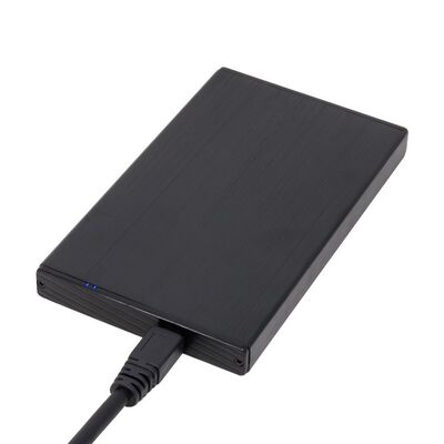AINEX  HDE-05 (USB3.0接続 2.5インチSSD/HDDケース) 