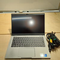 中古  DELL Latitude 5320 (Intel Core i7 1185G7 3.0GHz/16GB/SSD256GB/-/-/13.3/1920x1080/Wi-Fi/WEBCAM/W11H MAR) 183784 