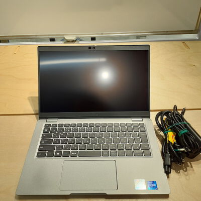 【鹿児島店】中古  DELL Latitude 5320 (Intel Core i7 1185G7 3.0GHz/16GB/SSD256GB/-/-/13.3/1920x1080/Wi-Fi/WEBCAM/W11H MAR) 183784 