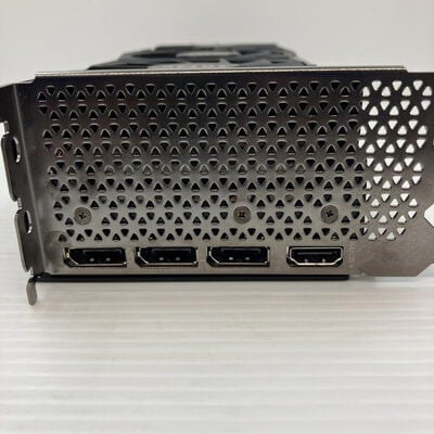 【秋葉原本店】中古  ZOTAC ZT-D40810D-10P (RTX4080 16GB) 153292 