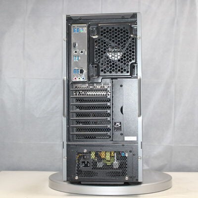 【通販センター】中古  THIRDWAVE GALLERIA SK(AMD Ryzen 7 3700X/16GB/SSD1TB/なし/NVIDIA GeForce RTX 3070 8GB/W11H64 MAR) 181762 