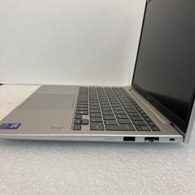 【京都店】中古  HP EliteBook 6 G1i 13 (Core Ultra 5 235U/16GB/SSD512GB/なし/オンボード/13.3/1920x1200/W11P) 3180007033 