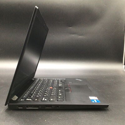 【秋葉原本店】中古  Lenovo_ThinkPad_L13_Gen_2(Core_i5_1135G7/8GB/SSD256GB/Iris_Xe_Graphics/13.3ｲﾝﾁ/WLAN/WEBCAM/W10P64) 3410012571 