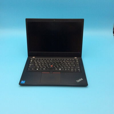 【秋葉原本店】中古  Lenovo_ThinkPad_L14_Gen_2(Core_i5_1135G7/8GB/SSD256GB/14/W11P) 3410012820 