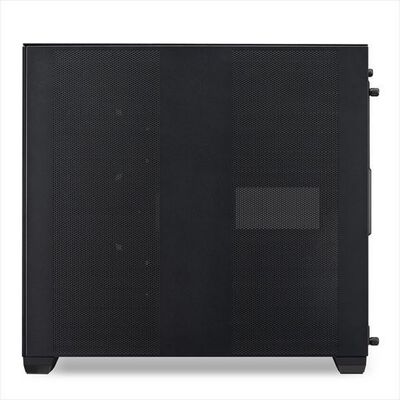 Lian-Li  O11 AIR MINI BLACK (E-ATX ガラス) 