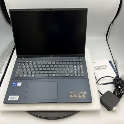 【新潟店】中古  ASUS Vivobook 16 (X1607C)　(Ultra 5 225H/16GB/SSD512GB/16 1920x1200/W11H) 3290007664 