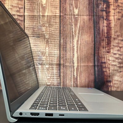 【富士青葉店】中古  DELL DC15250(i5-1334U/16GB/SSD512GB/W11H) 5070001957 