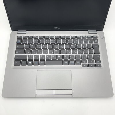 【盛岡都南店】中古  DELL Latitude 5310 (INTEL Core i5 10310U 1.7GHz/16GB/SSD256GB/-/オンボード/13.3/1920x1080/Wi-Fi/WEBCAM/W11H64/MicrosoftOffice H&B 2024付) 181333 