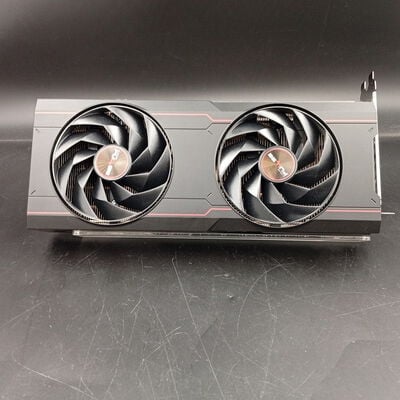 【大須店】中古  SAPPHIRE PULSE AMD RADEON RX6750XT GAMING OC 12GB 3330003162 