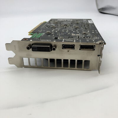 【宇都宮鶴田店】中古  玄人志向 GTX1050 OC PCI-E GDDR5 128bit 5280001451 