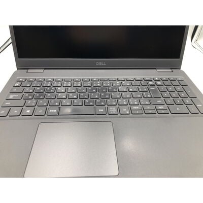 【水戸赤塚店】中古  DELL Latitude 3510 (INTEL Core i5 10310U 1.7GHz/16GB/SSD512GB/-/オンボード/15.6/1920x1080/Wi-Fi/WEBCAM/W11P64/MicrosoftOffice H&B 2024付) 183168 