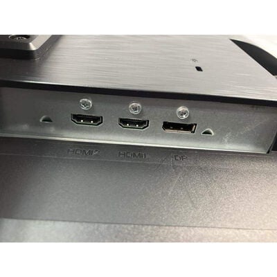 【仙台店】中古  I-O DATA EX-LDGC251UTB (24.5インチ 1920x1080 240Hz ) 3240011299 