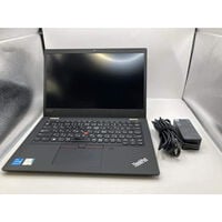 中古  Lenovo ThinkPad L13 Gen2 (Core i5-1135G7/16GB/SSD 256GB/-/-/WLAN/13.3インチFHD/W11P/-) 3240011009 