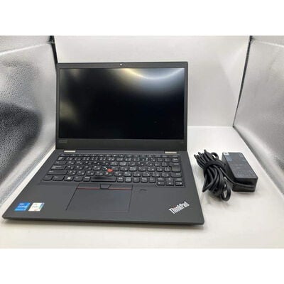 【仙台店】中古  Lenovo ThinkPad L13 Gen2 (Core i5-1135G7/16GB/SSD 256GB/-/-/WLAN/13.3インチFHD/W11P/-) 3240011009 
