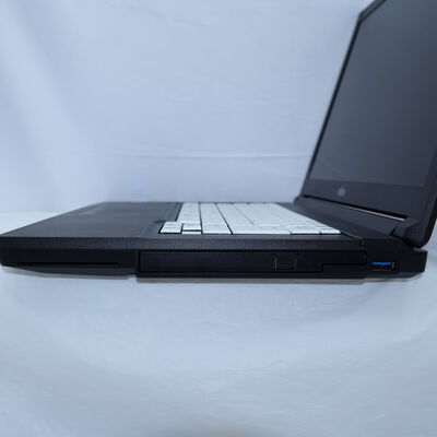 【通販センター】中古  FUJITSU LIFEBOOK A7511/G (Intel Core i5 1145G7 2.60GHz/16GB DDR4/SSD256GB/-/オンボード/15.6/1920x1080/GbE/Wi-Fi/WEBCAM/W11P) 202300 