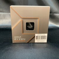 中古  AMD Ryzen 5 7600 (AM5/3.8GHz/38M/C6/T12/65W) 154484 