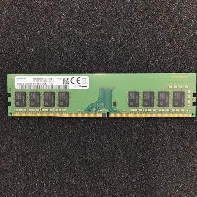 【白山FM松任店】中古  PC4-21300 8GB デスクトップ用_ 184888 