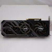 中古  Palit RTX 3070 GamingPro V1 8GB LHR版 NE63070019P2-1041A (RTX3070 8GB) 201059 