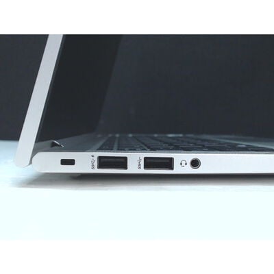 【前橋ｲﾝﾀｰｱｶﾏﾙ店】中古  HP EliteBook 830 G8 MSO (Intel Core i5 1145G7 2.6GHz/16GB/SSD256GB/-/オンボード/13.3/1920x1080/Wi-Fi/WEBCAM/W11P/Microsoft Office Home and Business 2024) 190082 