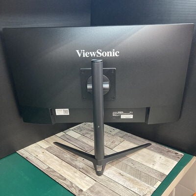 【広島店】中古  Viewsonic VX2728J2-2K-7 (27"W 2H1DP 240Hz WQHD) 3320004969 