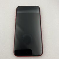 中古  【au】 Apple iPhone11 6.1インチ 64GB (PRODUCT)RED MWLV2J/A 140599 